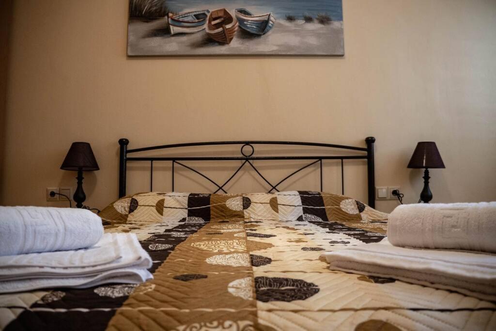 Corfu Town Cozy Apartment Exterior foto